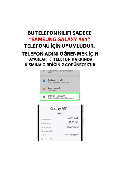Samsung Galaxy A51 Uyumlu Çiçek Desenli Uçan Balon Baskılı Silikon Kılıf
