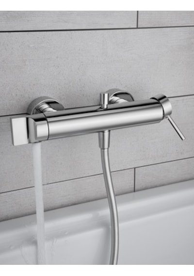 VitrA Origin Banyo Bataryası Krom A42619 Krom