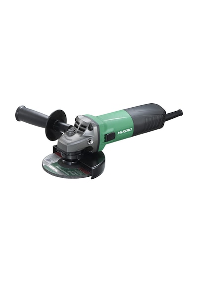 Hikoki G12SN2 900 W  Avuç Taşlama