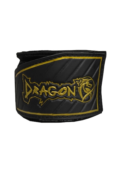 Dragondo 83827 Premium 5 Metre Bandaj Siyah Boks Bandajı