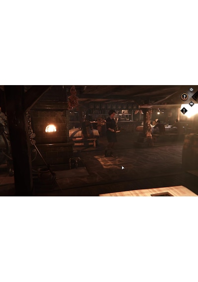 Syberia: The World Before - 20 Years Edition PS5 Oyun
