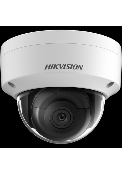 Hıkvısıon Ds-2cd3121g2-ısf 2mpix, 2,8mm Lens, H265+, 40mt Gece Görüşü, Poe, Dome Ip Kamera