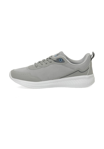Kinetix Nancy Tx 5fx Açık Gri Erkek Sneaker 000000000101928635 Gri-grı-beyaz Gri - Beyaz