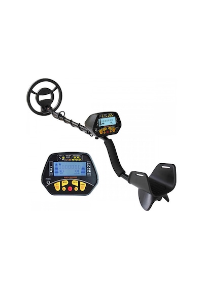 MD 3028 Pro Define,Altın,Metal Dedektörü