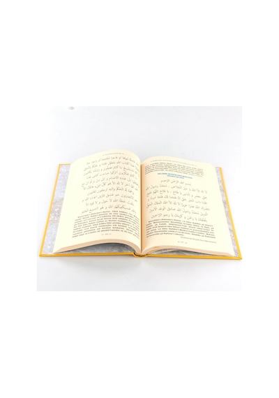 En Güzel Dualar - Ali Eren - Çile Yayınları-1325