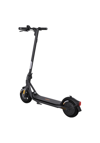 Segway Ninebot F2 Elektrikli Scooter Siyah