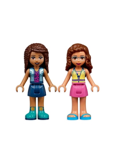LEGO® Friends 41677 Orman Şelalesi 93 Parça
