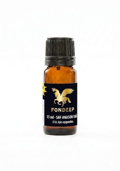 Fondeep Anason Yağı 2 x 15 ML