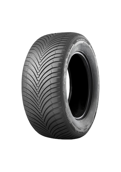 Kumho 205/60R16 96V Solus 4S Ha32 XL Dört Mevsim Lastiği 2026