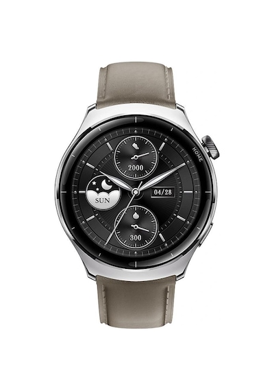 Mibro Watch Lite 3 Pro 1.32'' Akıllı Saat (Distribütör Garantili)