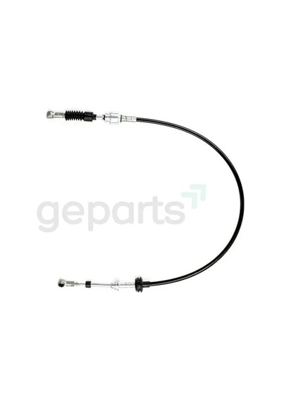 13.14103 Vites Kumanda Teli Boxer - Jumper - Ducato 1994-2002 Citroen Picasso 2000 2.5 Jtd