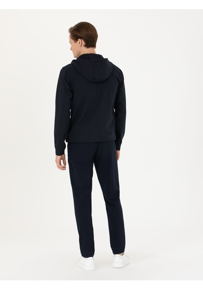 Cacharel Erkek Lacivert Pantolon Kanvas-chino 50274706-vr033