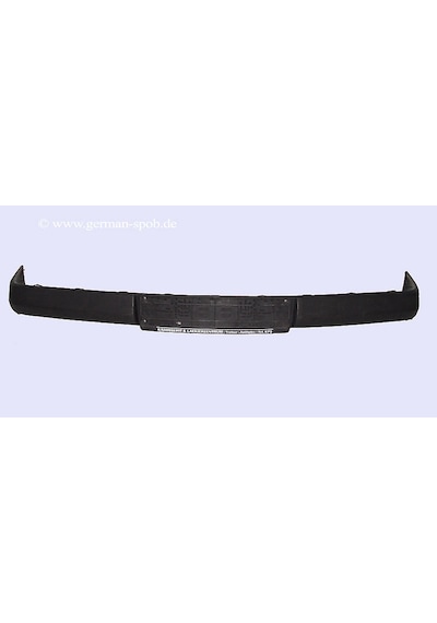Mercedes W124ön Tampon Bandı 1985-1993 Oem No: A1248851021