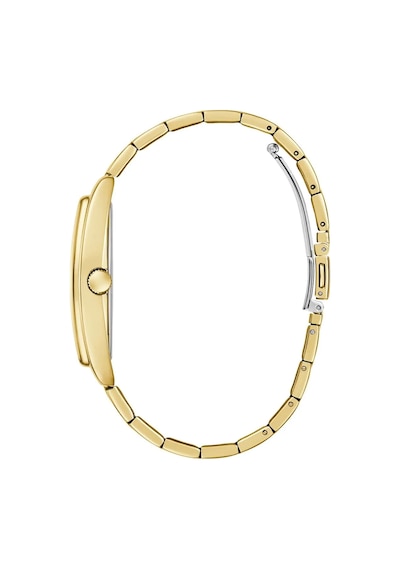 Guess Gugw0975g2 Erkek Kol Saati Altın