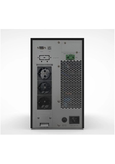 2 Kva Kesintisiz Güç Kaynağı Ups