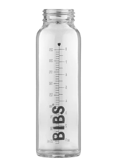 Bibs Baby Bottle Complete Set Biberon Blush 225 ML
