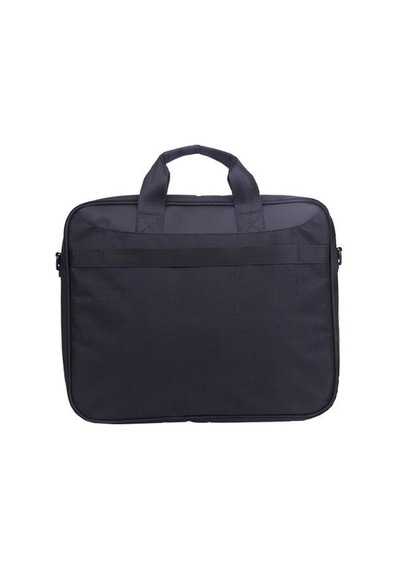 Plm Plc34 15.6" Notebook Çantası Siyah