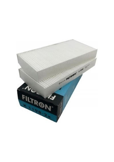 Honda Civic Eu 1.6 2001-2005 Fıltron Polen Filtresi