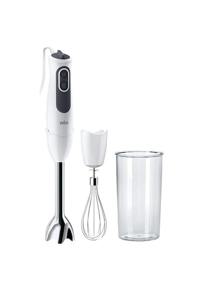 Braun Multıquıck 3 El Blender Mq3125wh