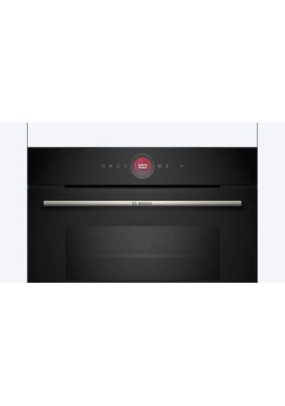 Bosch CMG7241B1 45 L Mikrodalga Fonksiyonlu Kompakt Ankastre Fırın