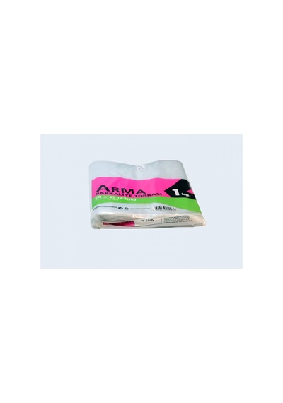 Arma 28x42 Cm. Dörtlük Bakkaliye Naylon Torba - 1 Kg.