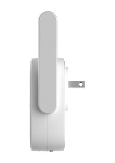 Ruıjıe Reyee Rg-ew300r, 1port, 300mbps, 2.4ghz, Wifi 4, Wps Buton