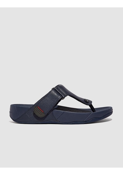 Fitflop Trakk Iı 279 Lacivert Erkek Parmak Arası Terlik Lacivert
