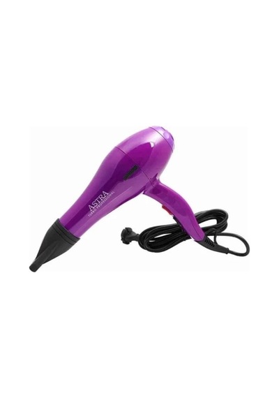 Astra 8818 Professional 2400 W Saç Kurutma Ve Fön Makinesi