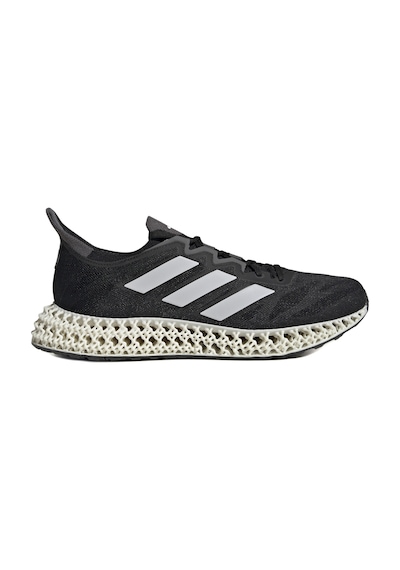 Ig8986-E Adidas 4Dfwd 3 M Erkek Spor Ayakkabı Siyah