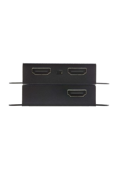 Aten Ve1821 40 Mt Hdmı To Rj45 4k Hdmı Mesafe Uzatıcı