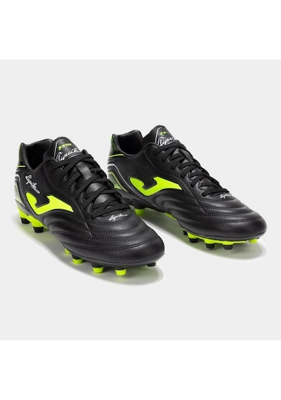 Joma Agus2501fg Aguila Fg Erkek Krampon Siyah