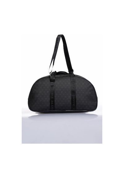 Pierre Cardin Monogram Unisex Seyahat Çantası 04PC001206-B