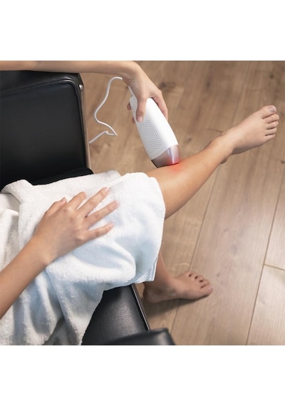 Cecotec Skincare Ipl Quartz Lazer Epilasyon Cihazı