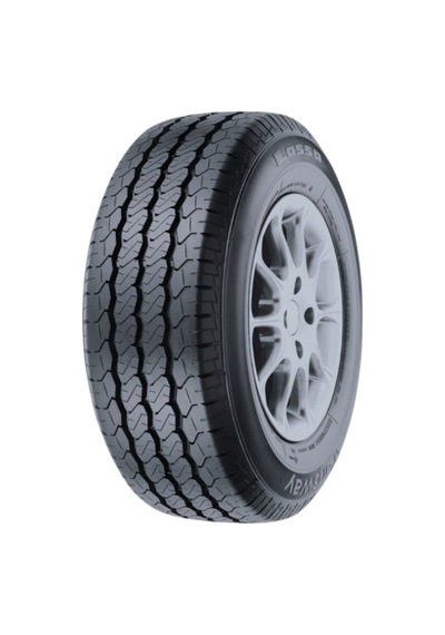 Lassa Transway  175/75R16 101/99R 8PR Yaz Lastiği 2025