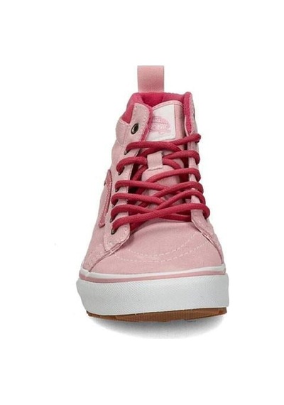 Vans Çocuk Günlük Ayakkabı Mte Sk8-hi Vn000d2ubıy1 Pembe