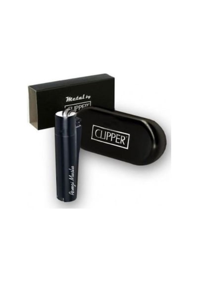 %100 Kişiye Özel Clipper Çakmak Isimli Çakmak Hediyelik