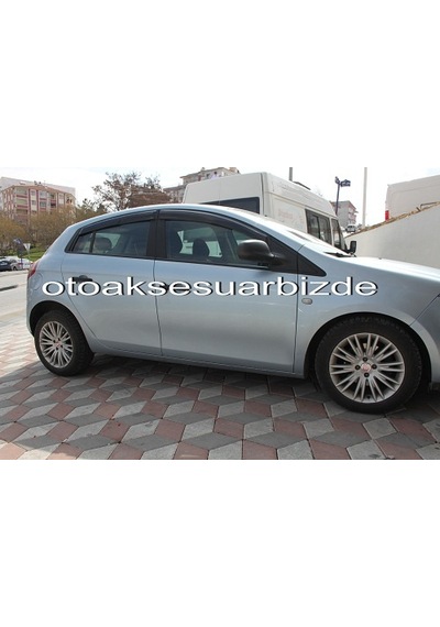 Fiat Bravo Mügen Cam Rüzgarlığı 2008-2013 Arası 4 Lü Ithal N11.23072