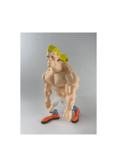 Erling Haaland Figür 25 Cm