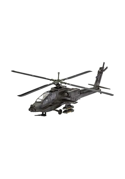 Revell Model Set Apache