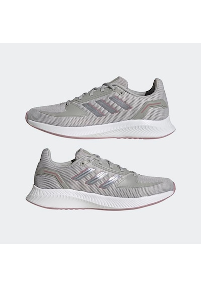 Adidas Kadın Koşu Yürüyüş Ayakkabı Runfalcon 2.0 W Gv9570 (550436598)