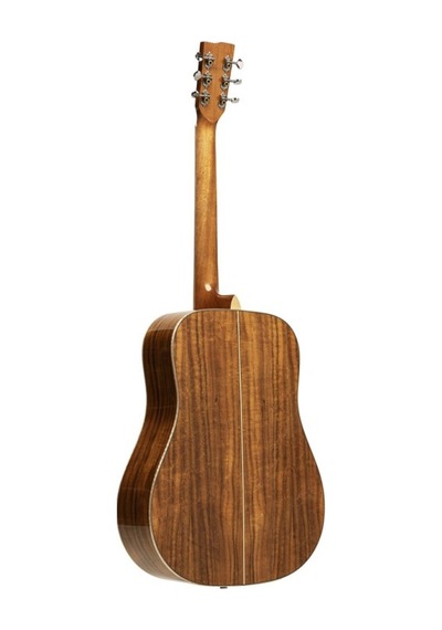 Stagg Akustik Gitar Sa45 D-ac
