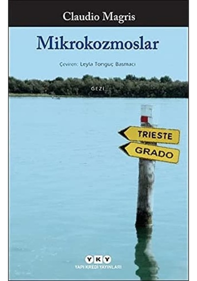 Mikrokozmoslar - 57858324543257899215506