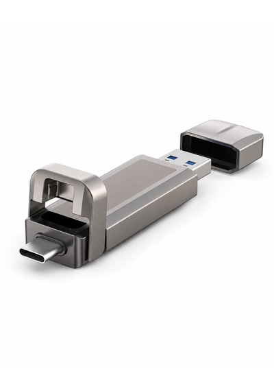 512 Gb Katı Hal Usb Bellek Usb 3.2 + Type-c Çift Girişli Taşınabilir Flash Bellek Telefonda Bilgisayara Aktarma Yüksek Hızlı Dayanıklı Ve Çok Korumalı Ssd Korumalı Darbeye Dayanıklı Anti Manyetik 1 Adet 512 Gb Katı Hal Usb Bellek Usb 3.2 + Type-c Çift Girişli Taşınabilir Flash Bellek Telefonda Bilgisayara Aktarma Yüksek Hızlı Dayanıklı Ve Çok Korumalı Ssd Korumalı Darbeye Dayanıklı Anti Manyetik 1 Adet