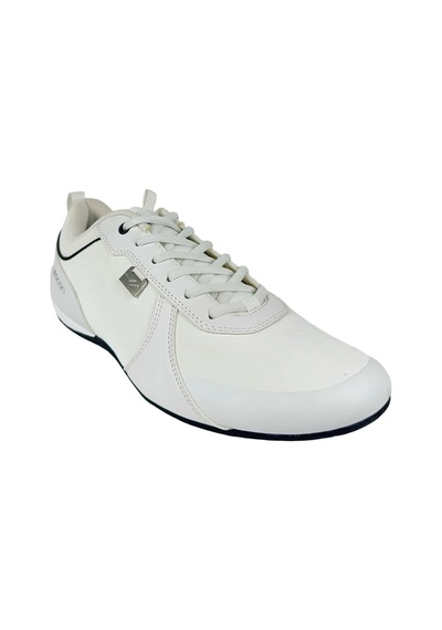 Lescon Electrum-2 Beyaz Erkek Günlük Sneakers Spor Ayakkabı