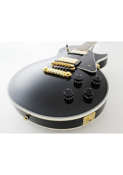 Fujigen Neo Classic Elektro Gitar Nlc10rmp/bk