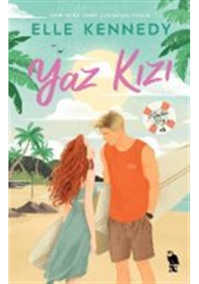 Yaz Kızı / Elle Kennedy