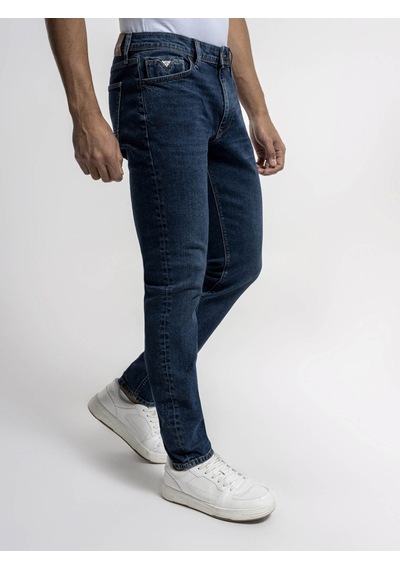 Loft Erkek Jean Pantolon İndigo Lf2035687 Ricardo 24yp69000115 P690029 İndigo