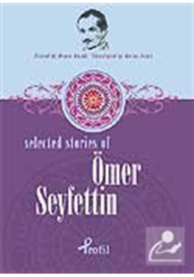 Selected Stories of Ömer Seyfettin- Profil Kitap