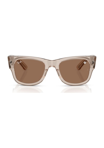 Ray-ban 0rb0840s 68701a 51 Unisex Güneş Gözlüğü Siyah