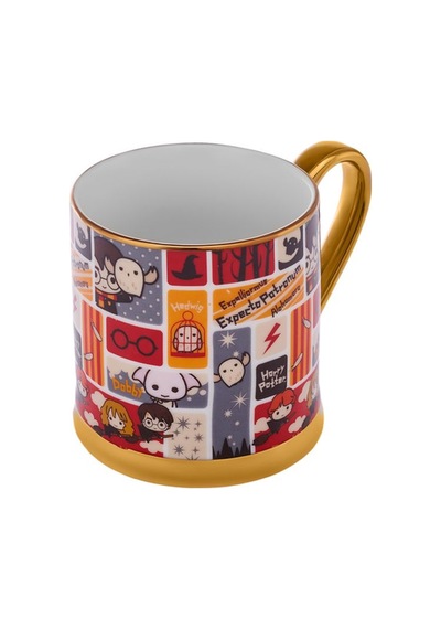 Karaca Harry Potter Kolaj Kupa 330 Ml